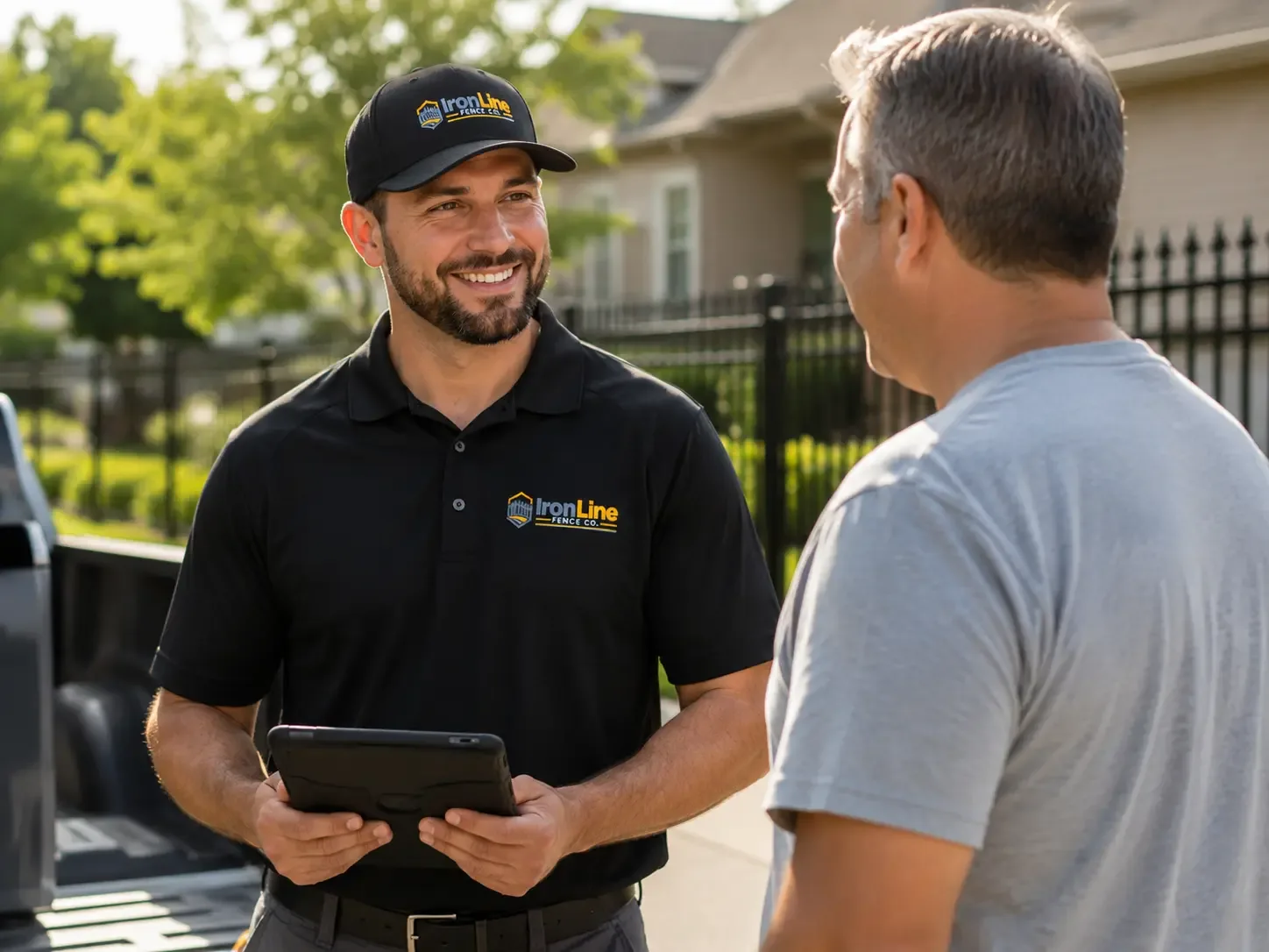 Metal Fence Installation Bloomington, MD FAQs